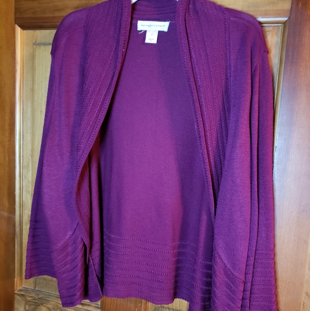 Light Sweater